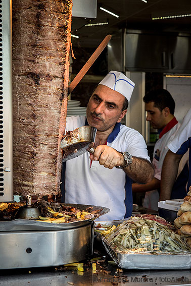 Estambul