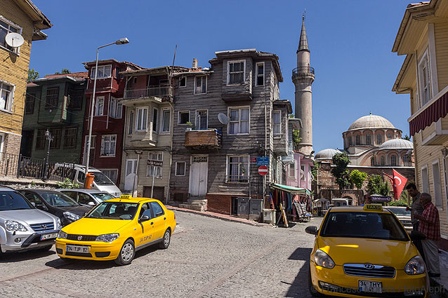 Estambul