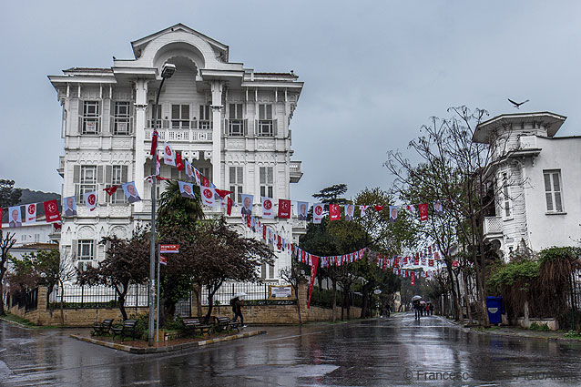 Estambul