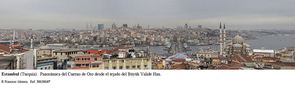 Estambul
