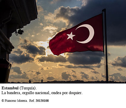 Estambul