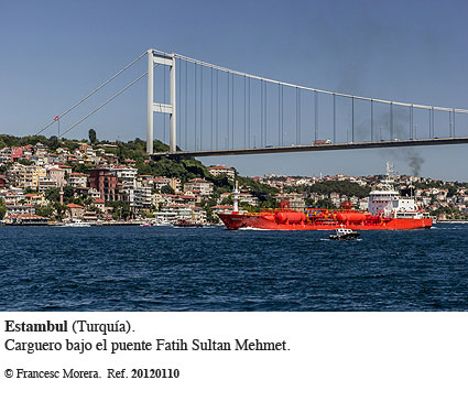 Estambul