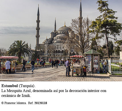 Estambul