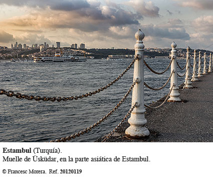 Estambul