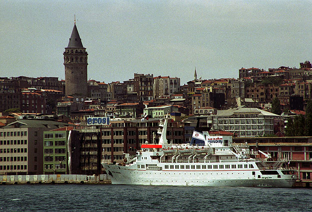 Estambul