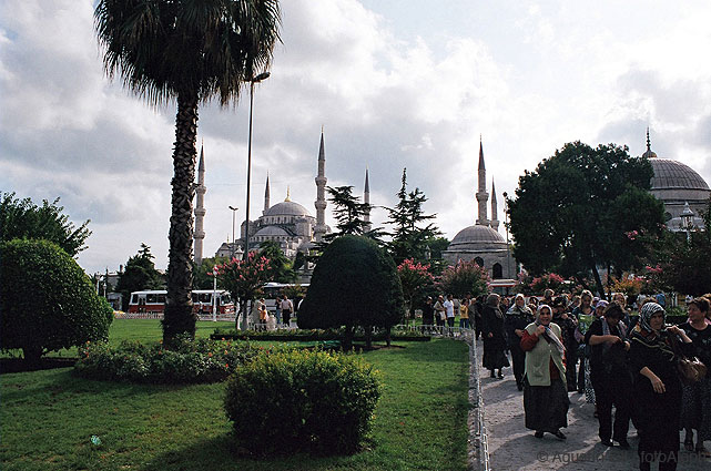 Estambul