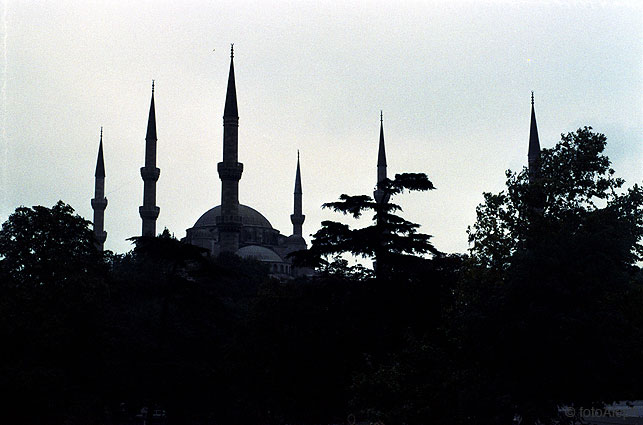 Estambul