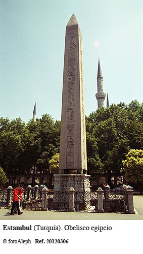 Estambul