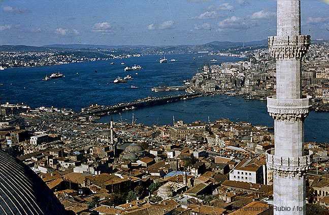 Estambul