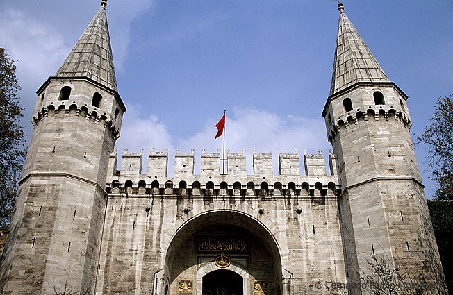 Estambul