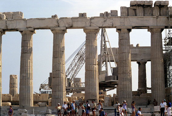 Grecia clasica