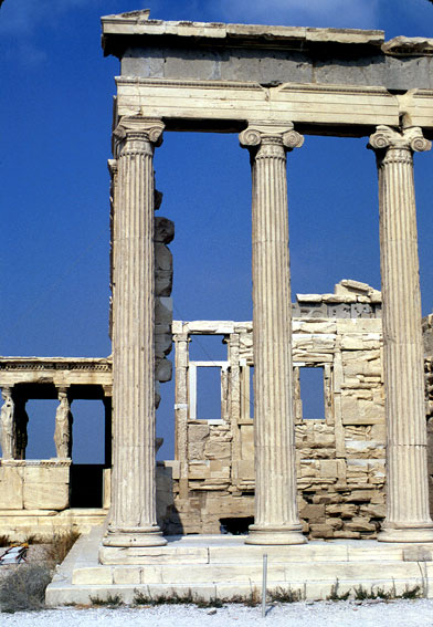 Grecia clasica