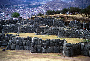 Los incas