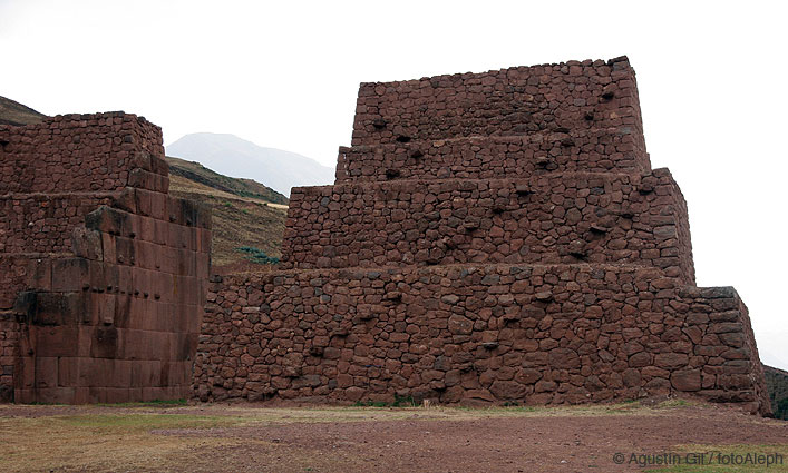 Los incas