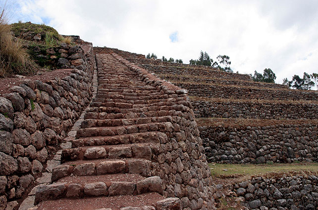 Los incas