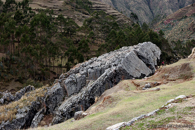 Los incas