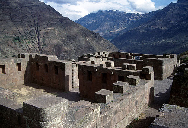 Los incas