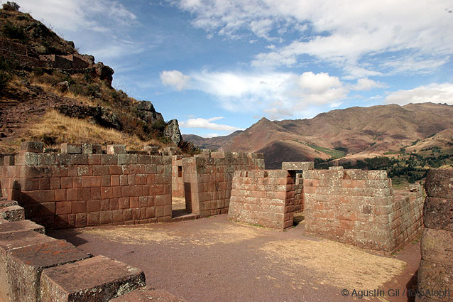Los incas