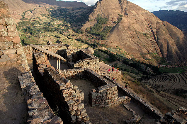 Los incas