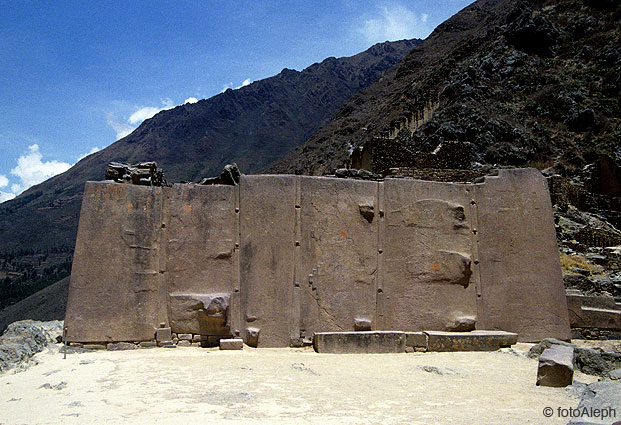 Los incas