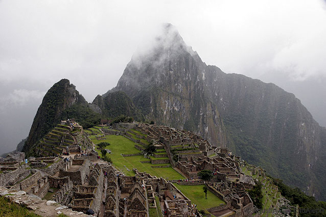 Los incas