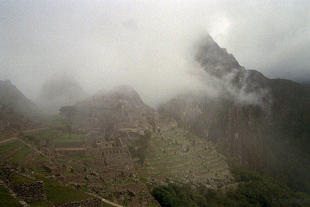 Los incas