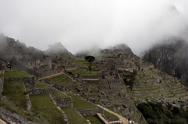 Los incas