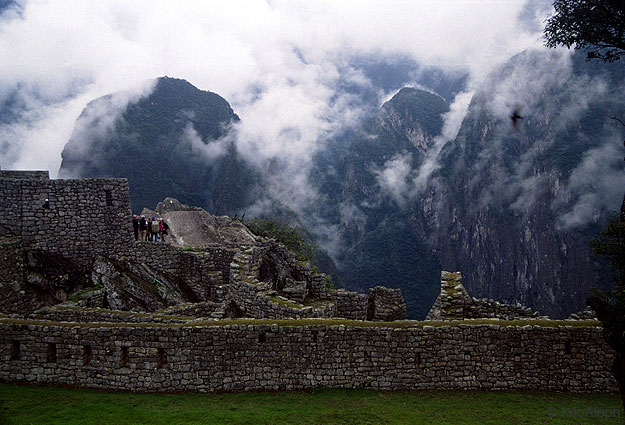 Los incas