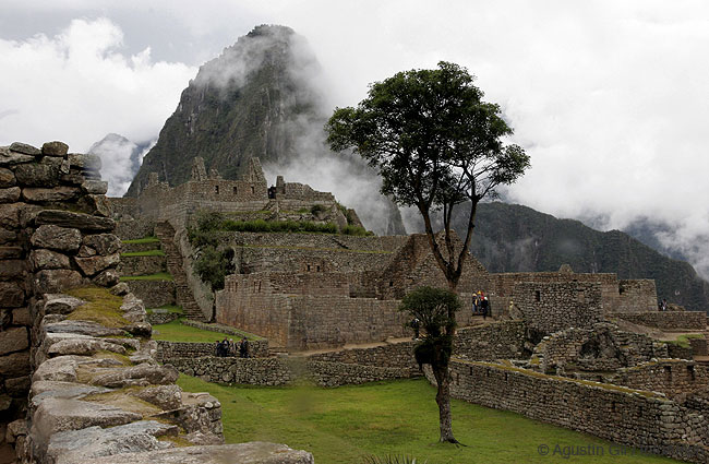 Los incas