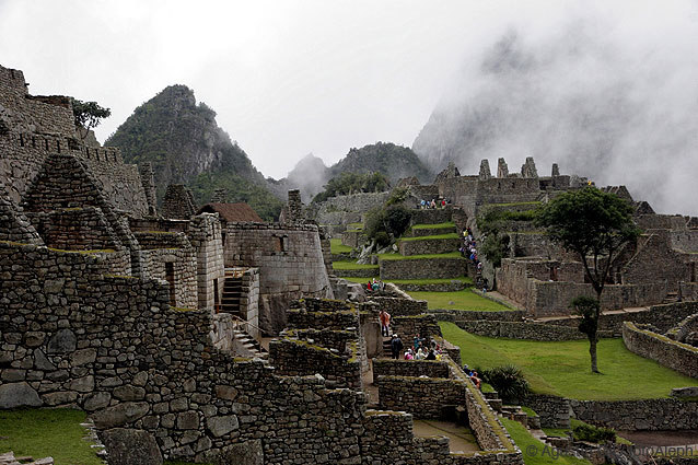 Los incas