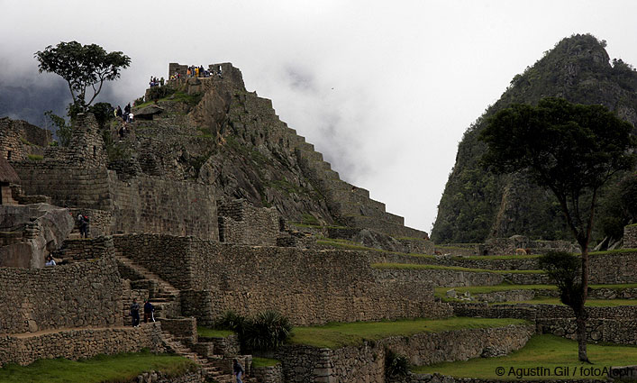 Los incas