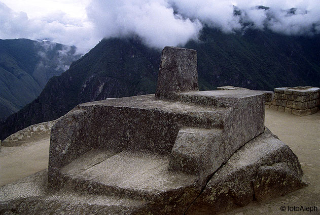 Los incas