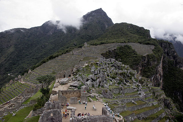 Los incas