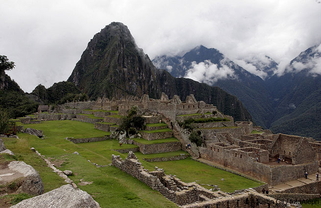 Los incas