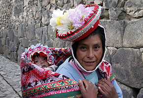 Los incas