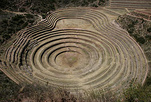 Los incas