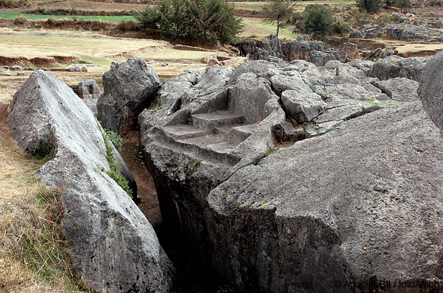 Los incas