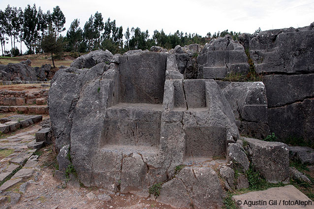 Los incas