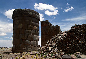 Los incas