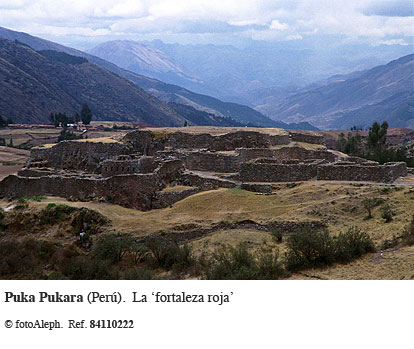 Los incas