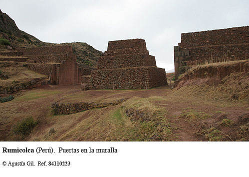 Los incas