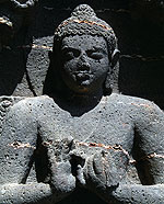 India rupestre. Ajanta