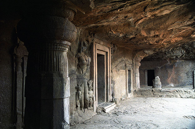 India rupestre