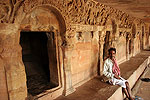India rupestre