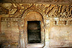 India rupestre