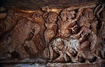 India rupestre
