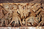 India rupestre