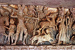 India rupestre