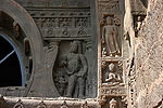 India rupestre