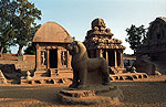 India rupestre